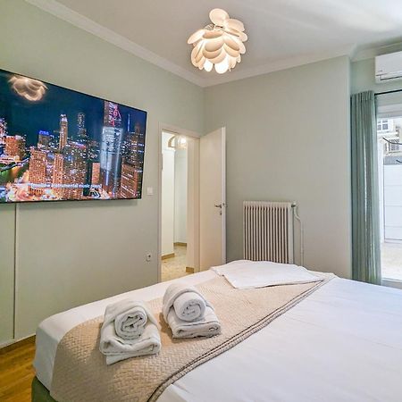 Boutique Acropolis Apartment By Cloudkeys - Just 5 Minutes Walk To Acropolis Museum Atenas Exterior foto