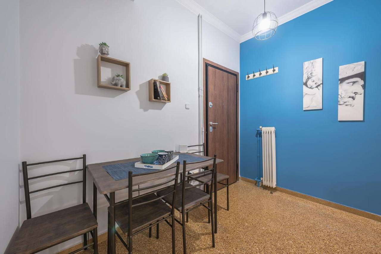 Boutique Acropolis Apartment By Cloudkeys - Just 5 Minutes Walk To Acropolis Museum Atenas Exterior foto