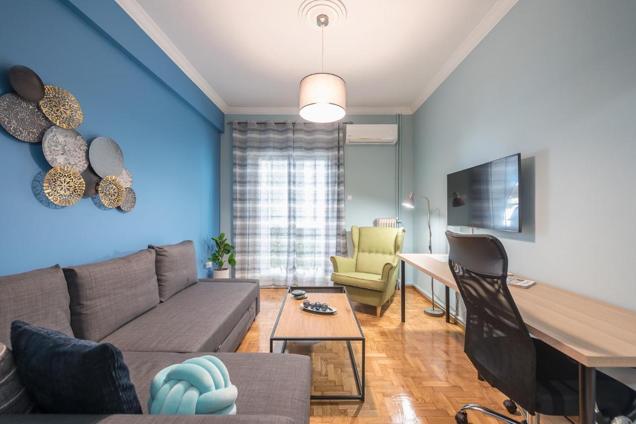 Boutique Acropolis Apartment By Cloudkeys - Just 5 Minutes Walk To Acropolis Museum Atenas Exterior foto