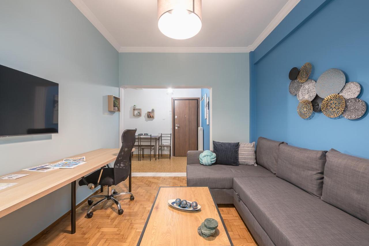 Boutique Acropolis Apartment By Cloudkeys - Just 5 Minutes Walk To Acropolis Museum Atenas Exterior foto